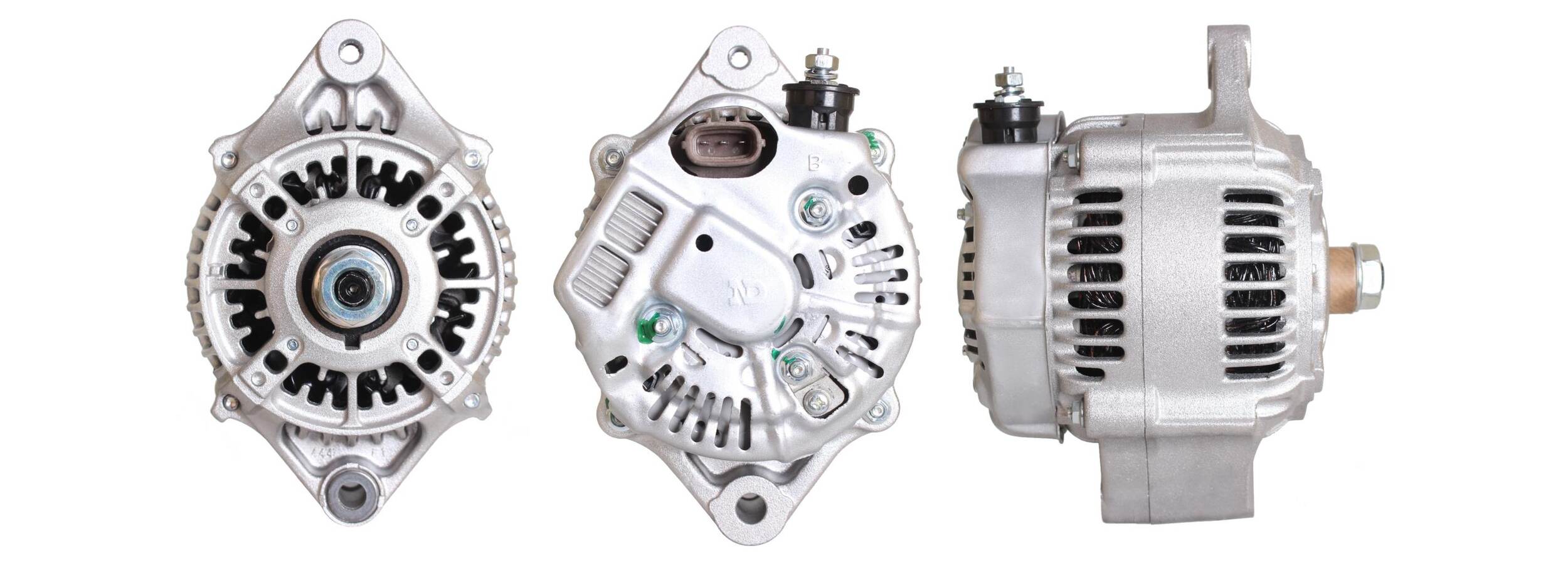 DRI 572114902 Generator