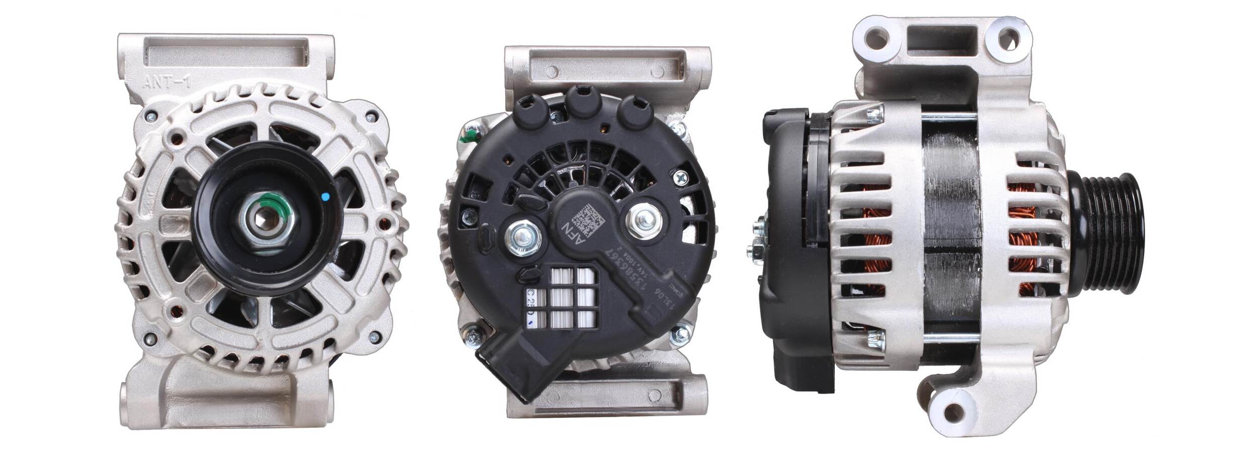 DRI 2283081002 Generator