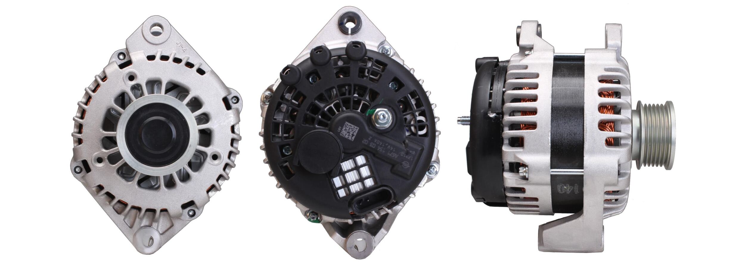 DRI 2253271402 Generator