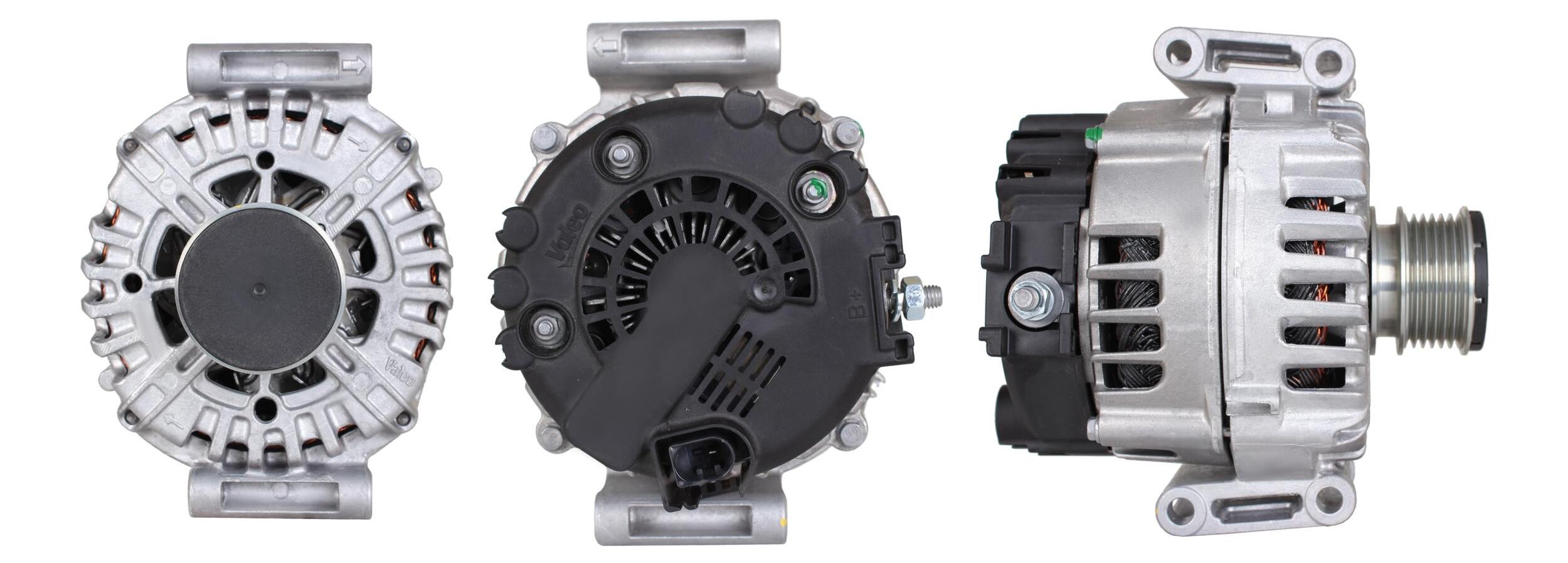 DRI 2253322502 Generator