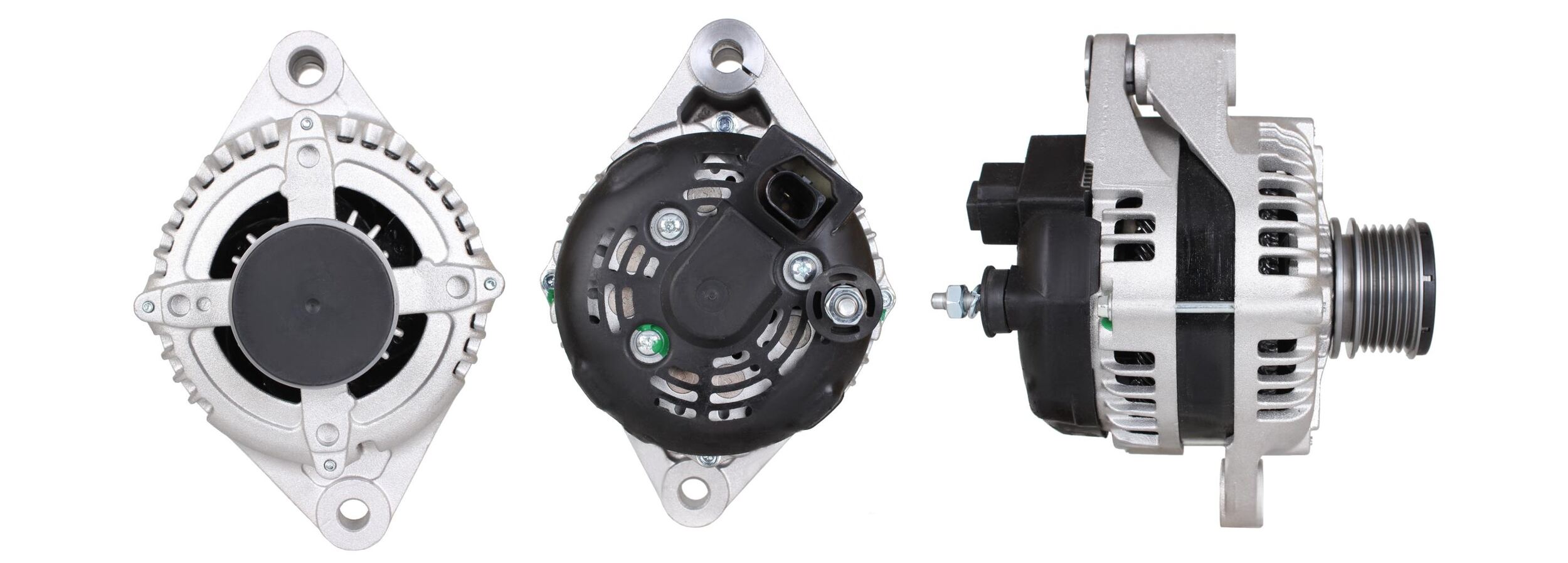 DRI 2183291502 Generator