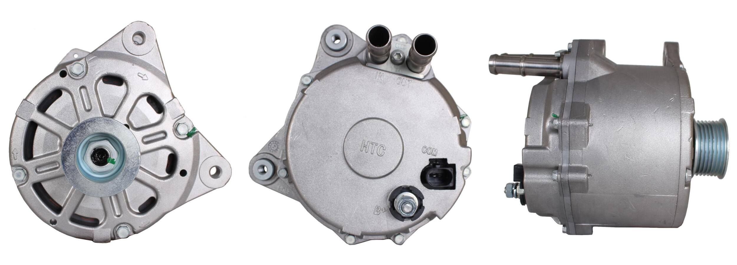 DRI 2115671902 Generator