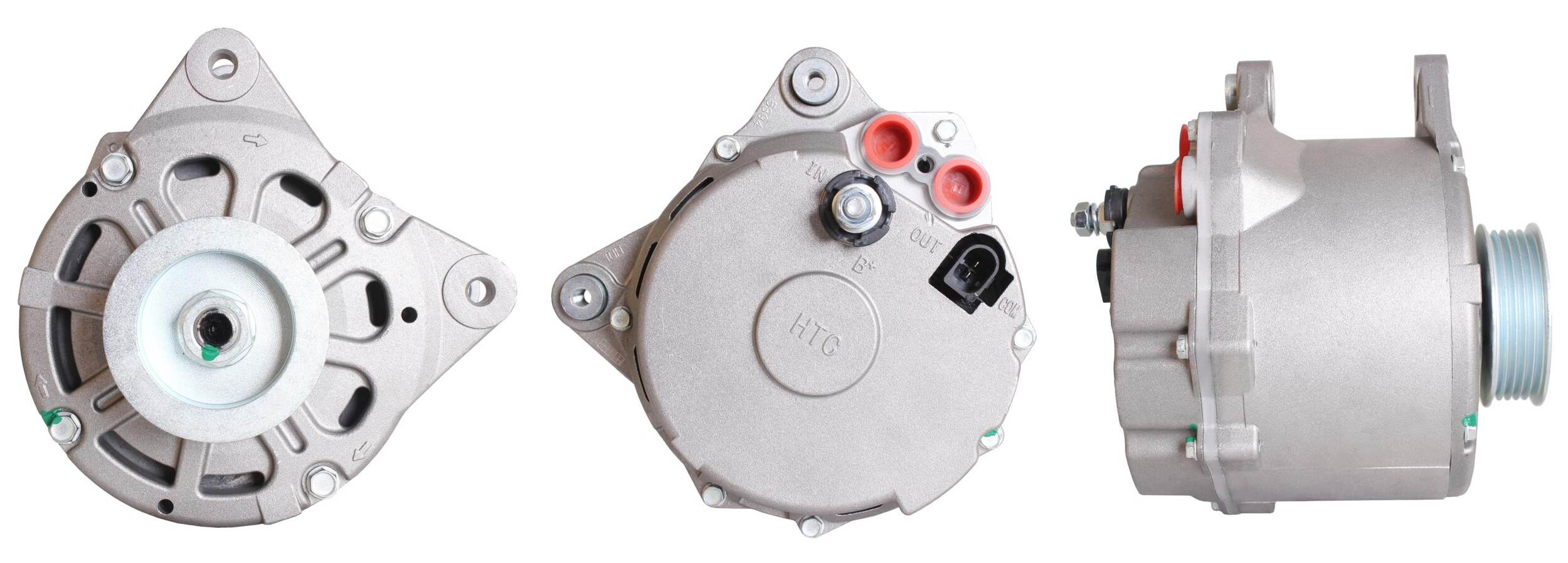 DRI 2115371902 Generator