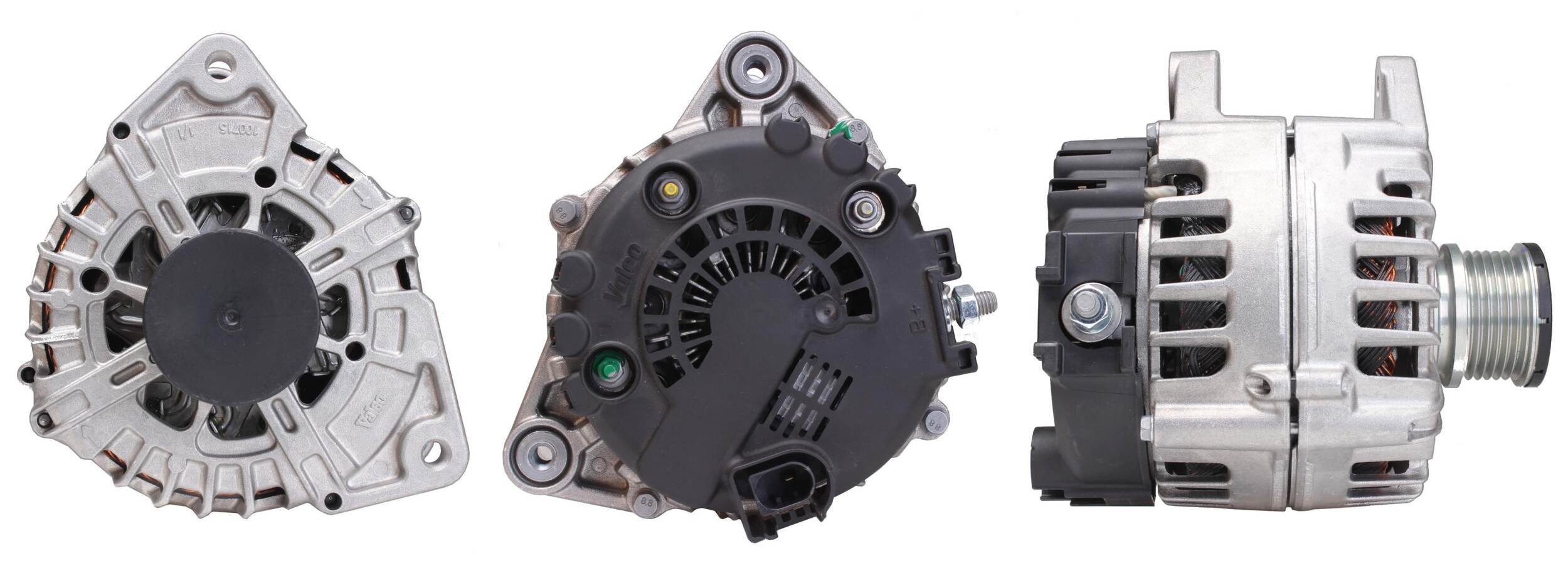 DRI 2253282502 Generator