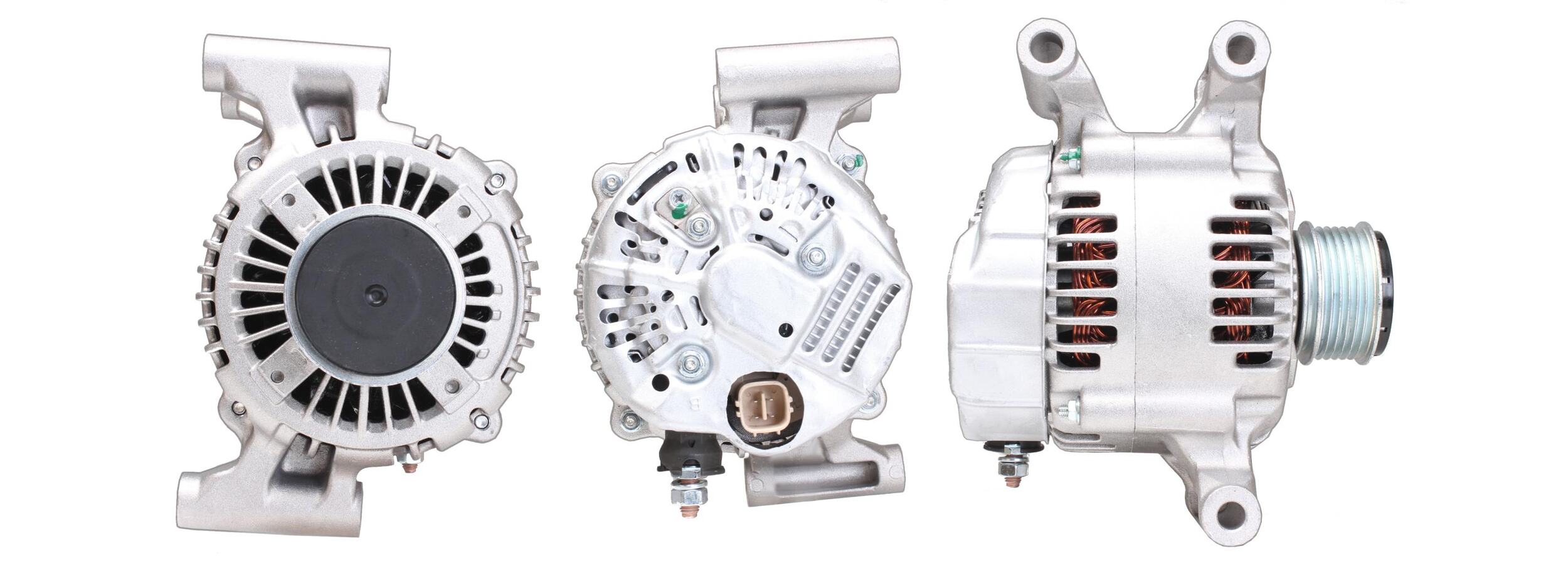 DRI 2141891202 Generator