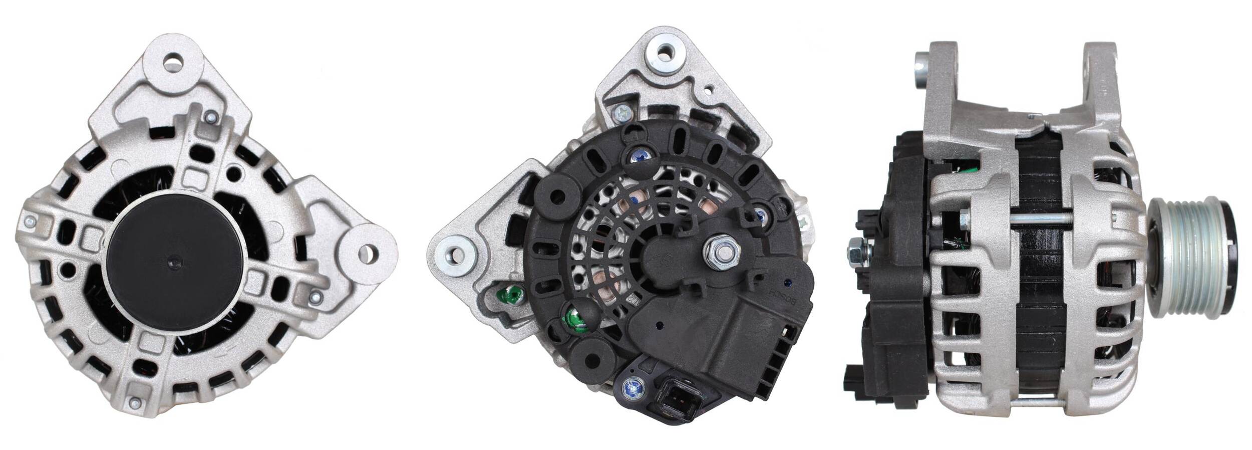 DRI 2303171102 Generator