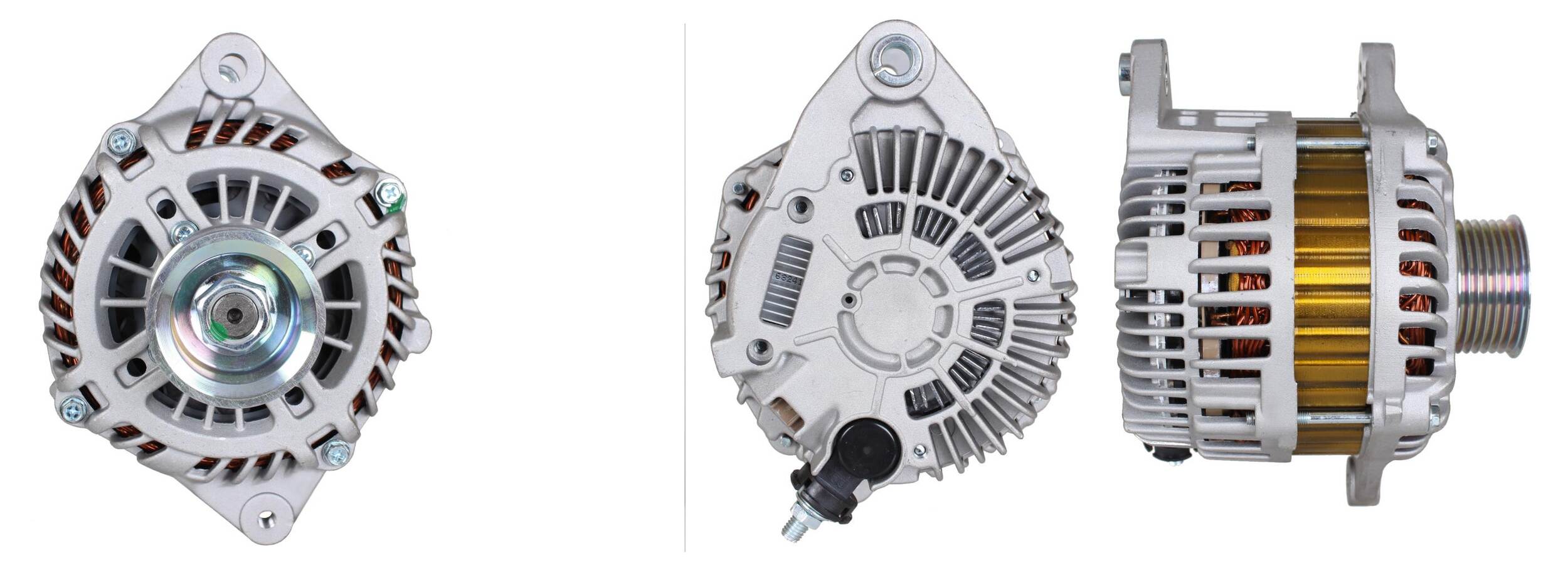DRI 2273391302 Generator