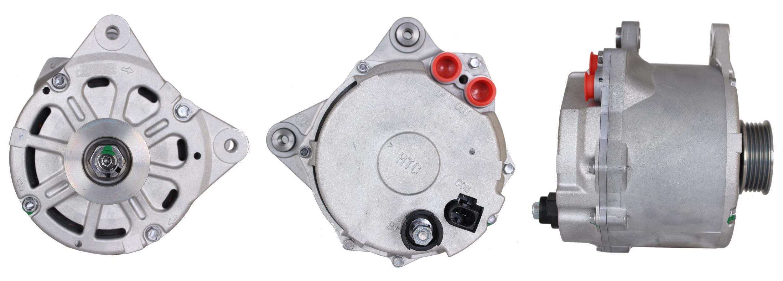 DRI 2115631902 Generator