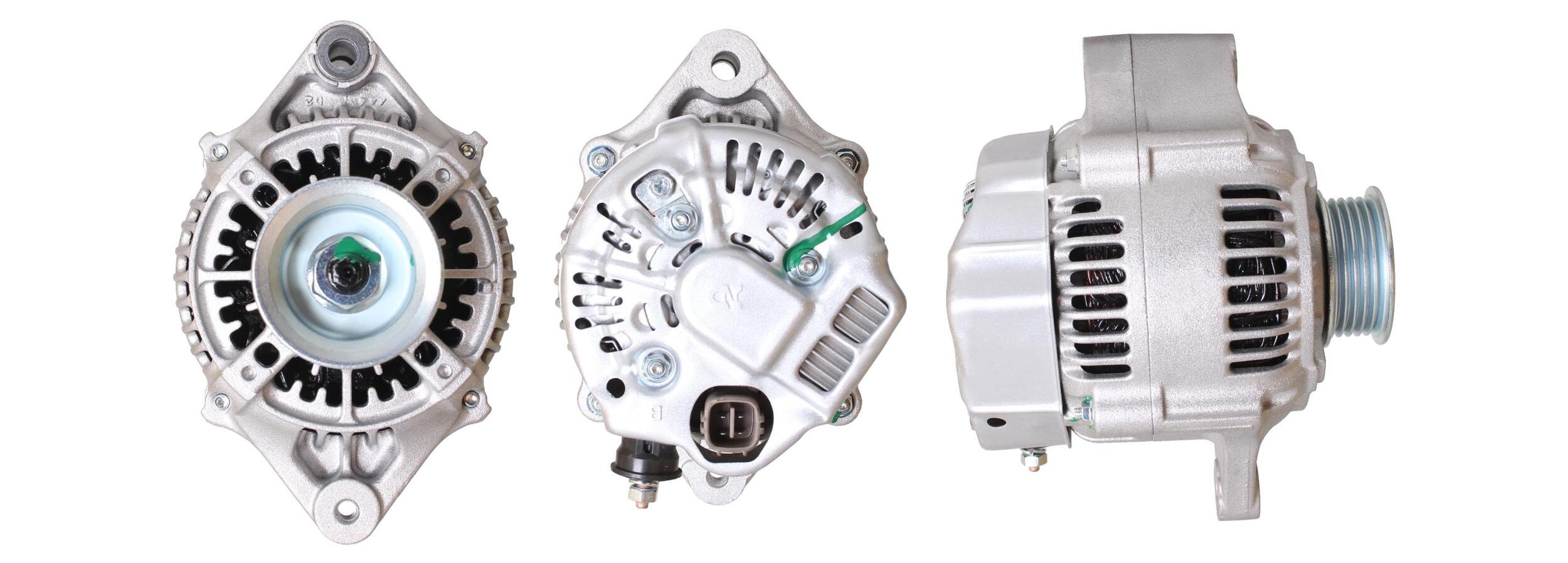 DRI 245139752 Generator