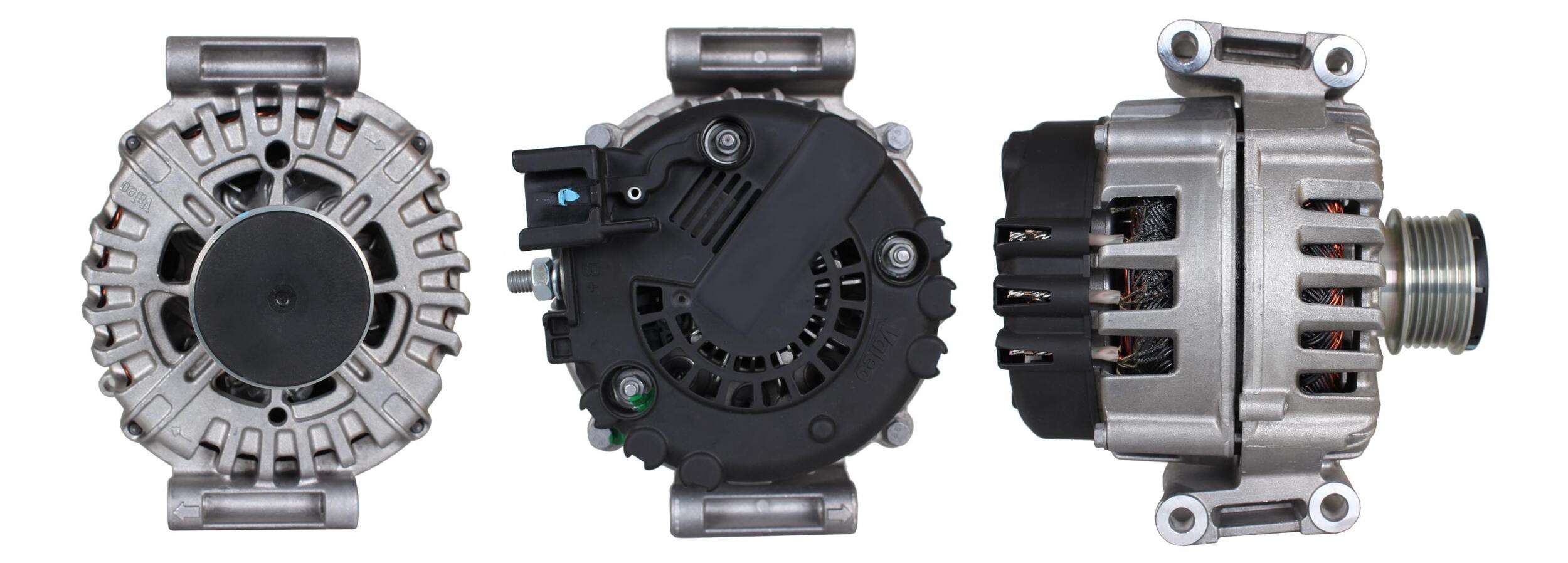 DRI 2253342002 Generator