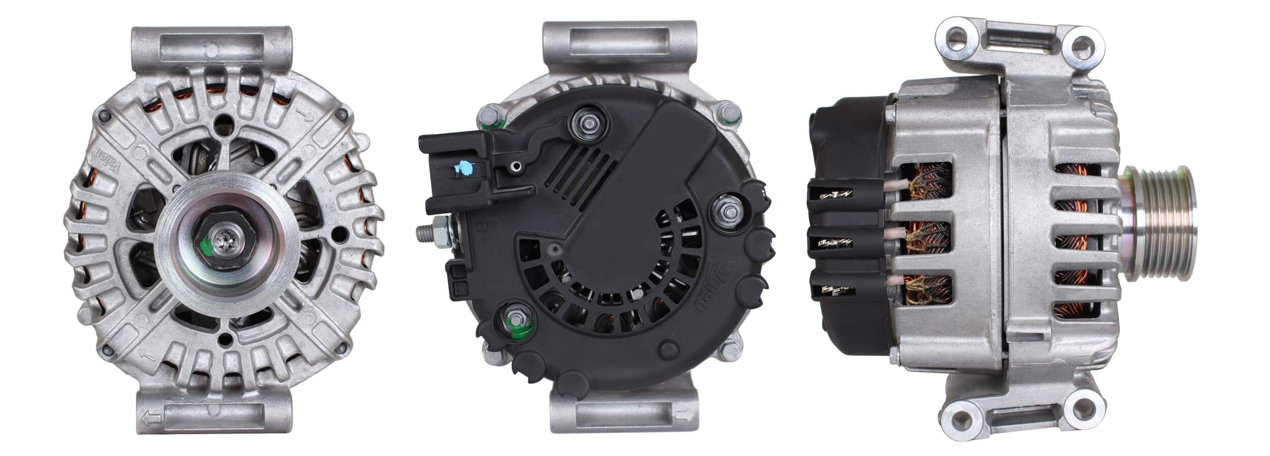 DRI 2253312502 Generator