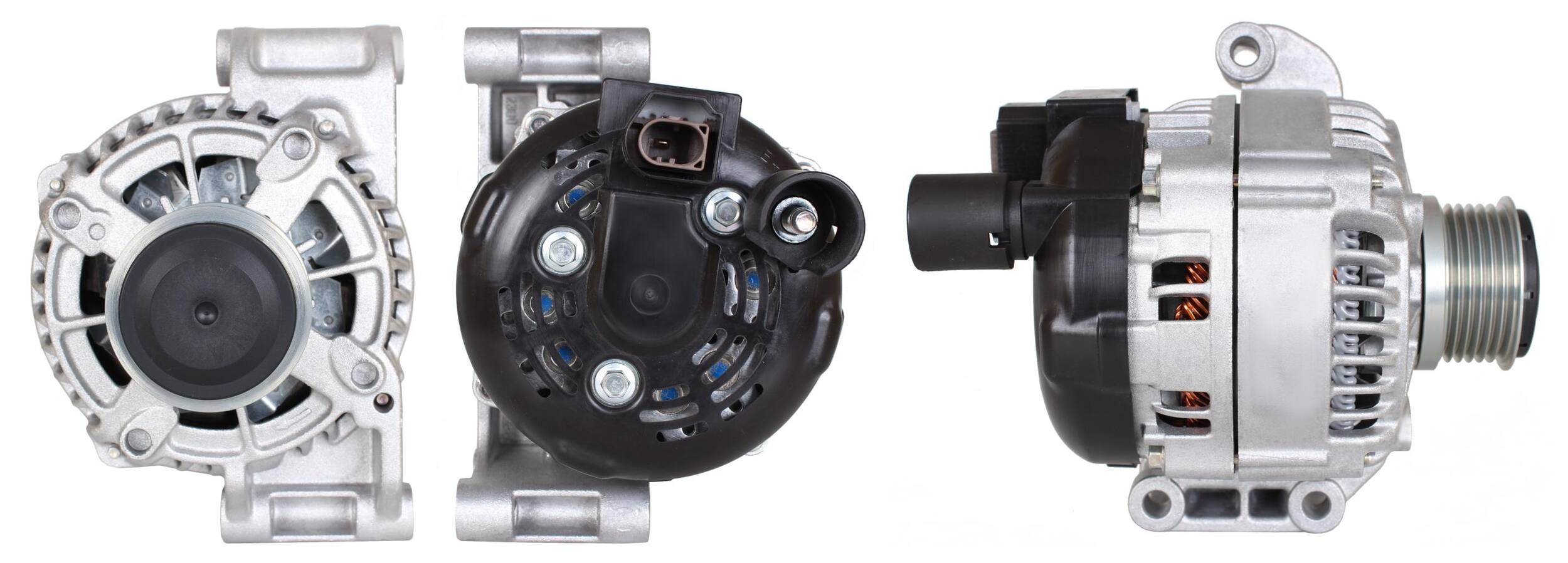 DRI 2183431202 Generator