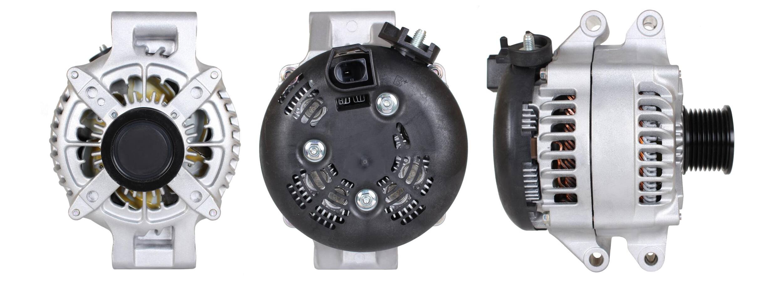 DRI 2153232102 Generator