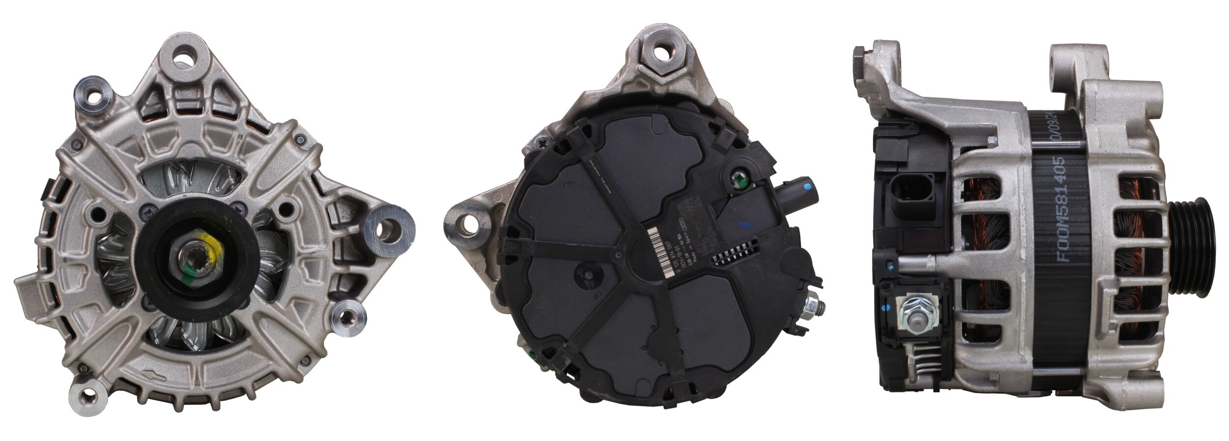 DRI 2153291802 Generator