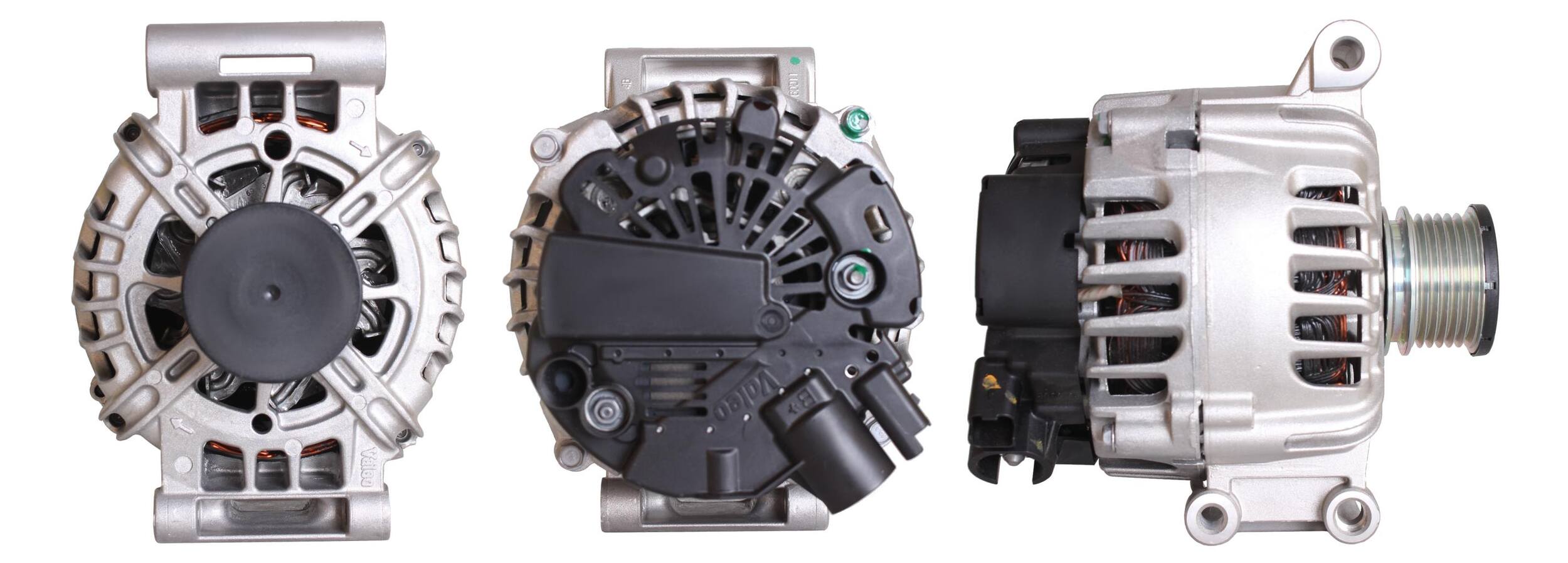 DRI 2291521202 Generator