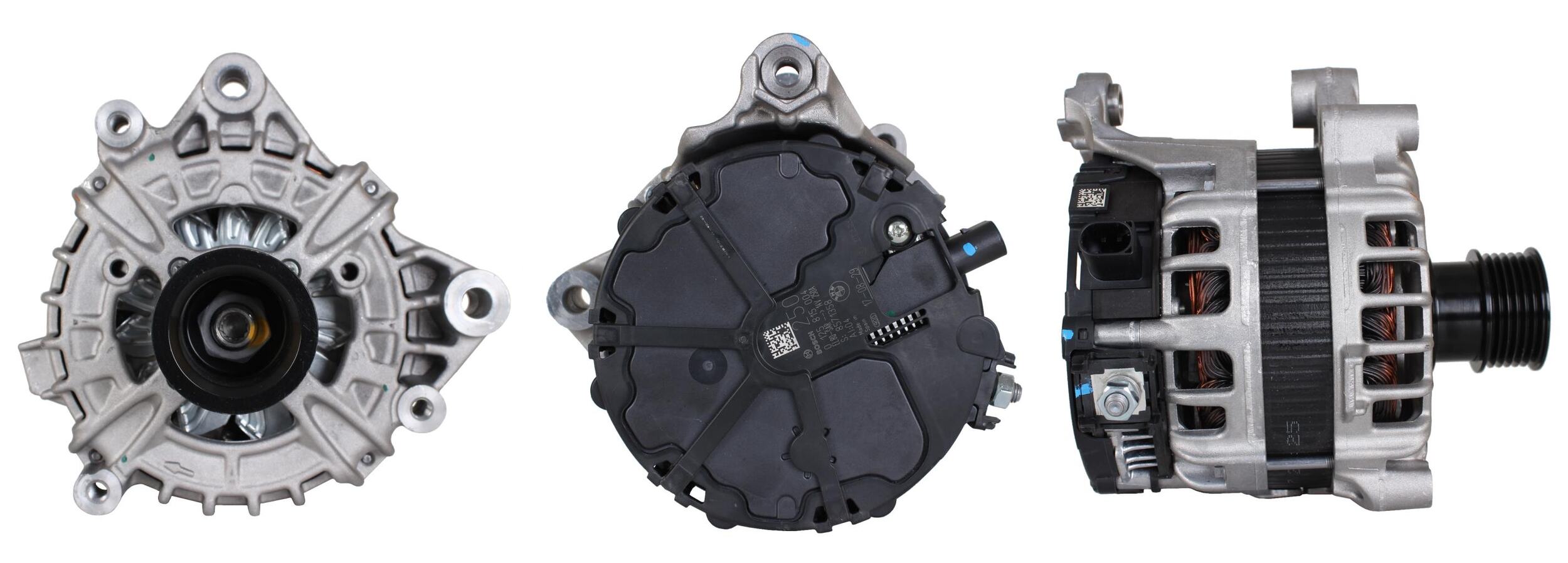 DRI 2153282502 Generator