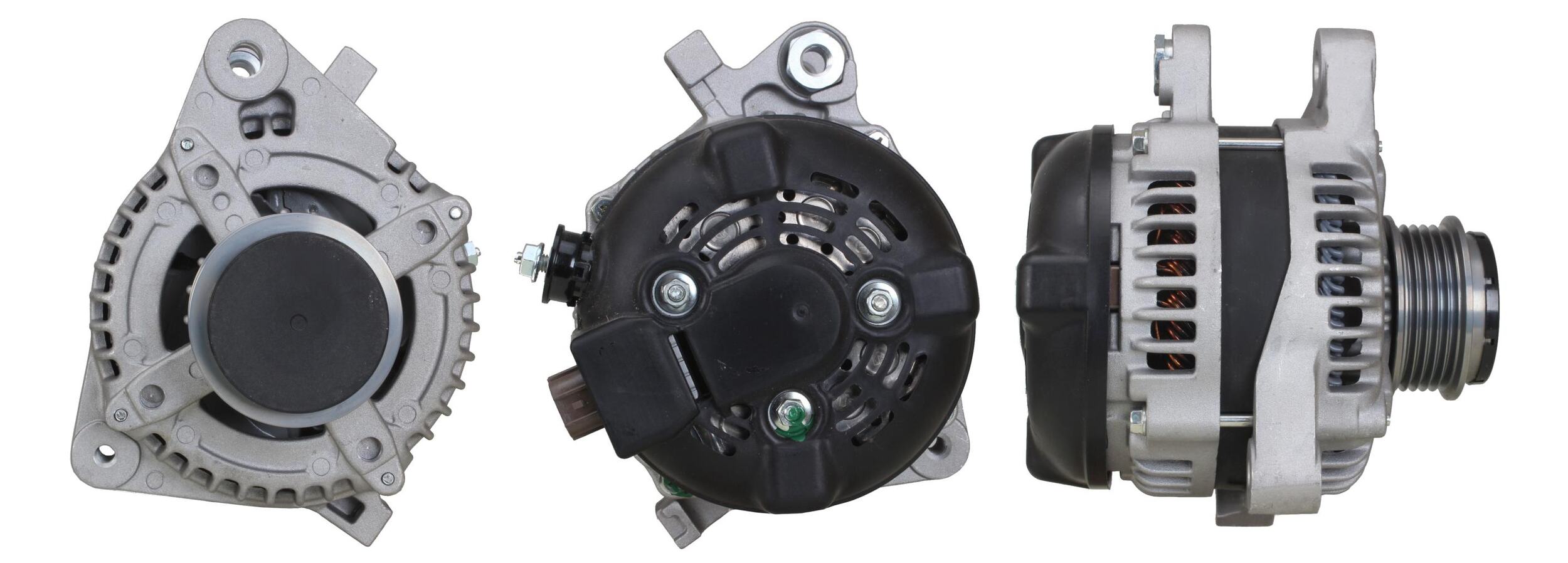 DRI 2353641002 Generator