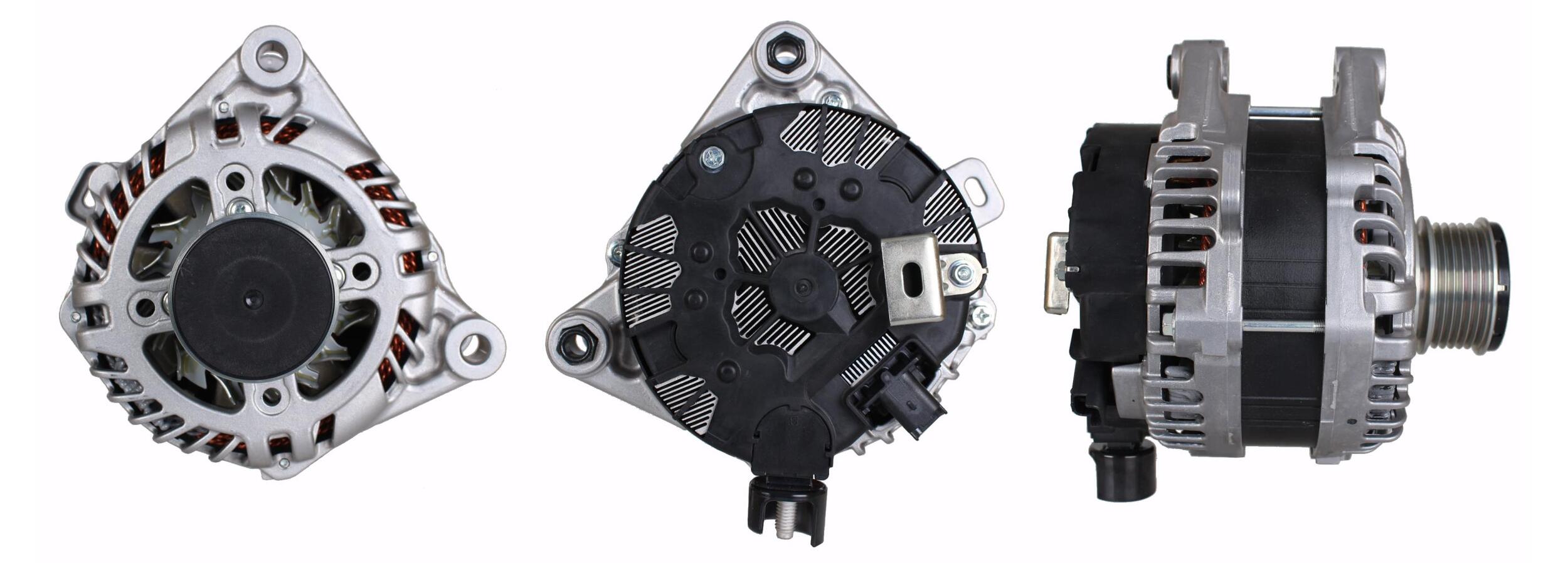 DRI 2291532202 Generator