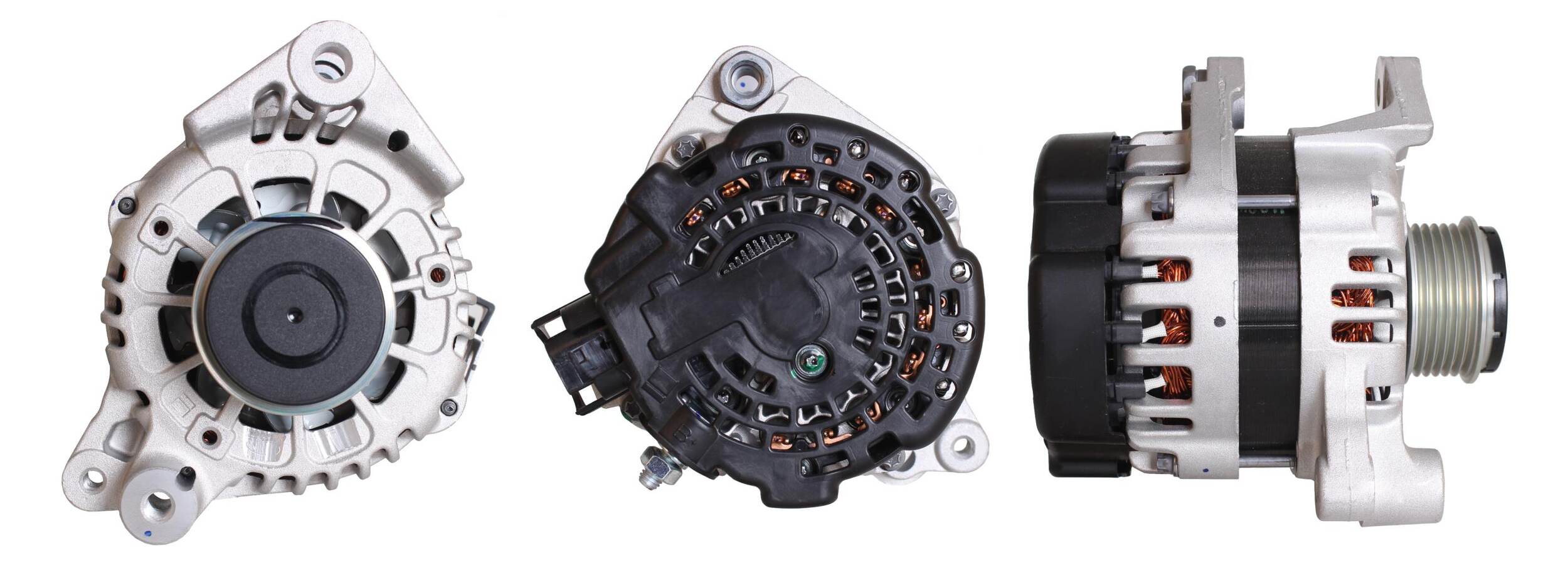 DRI 2263291302 Generator