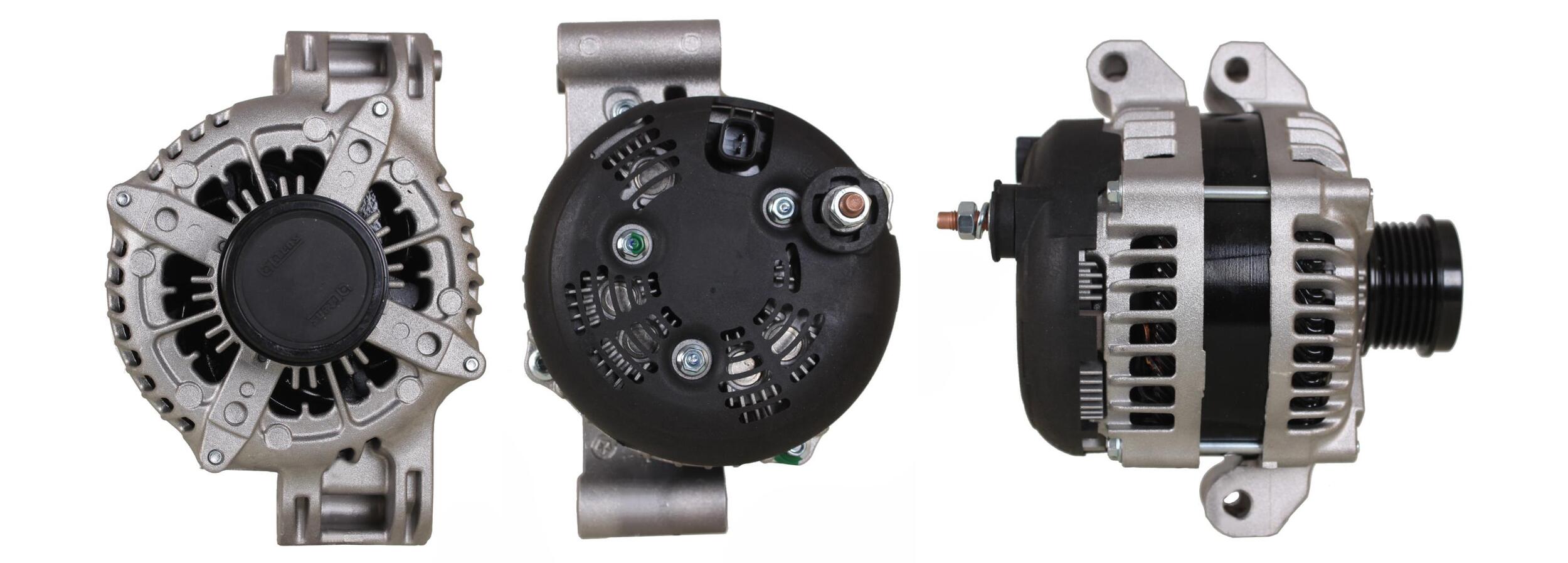 DRI 5340691802 Generator