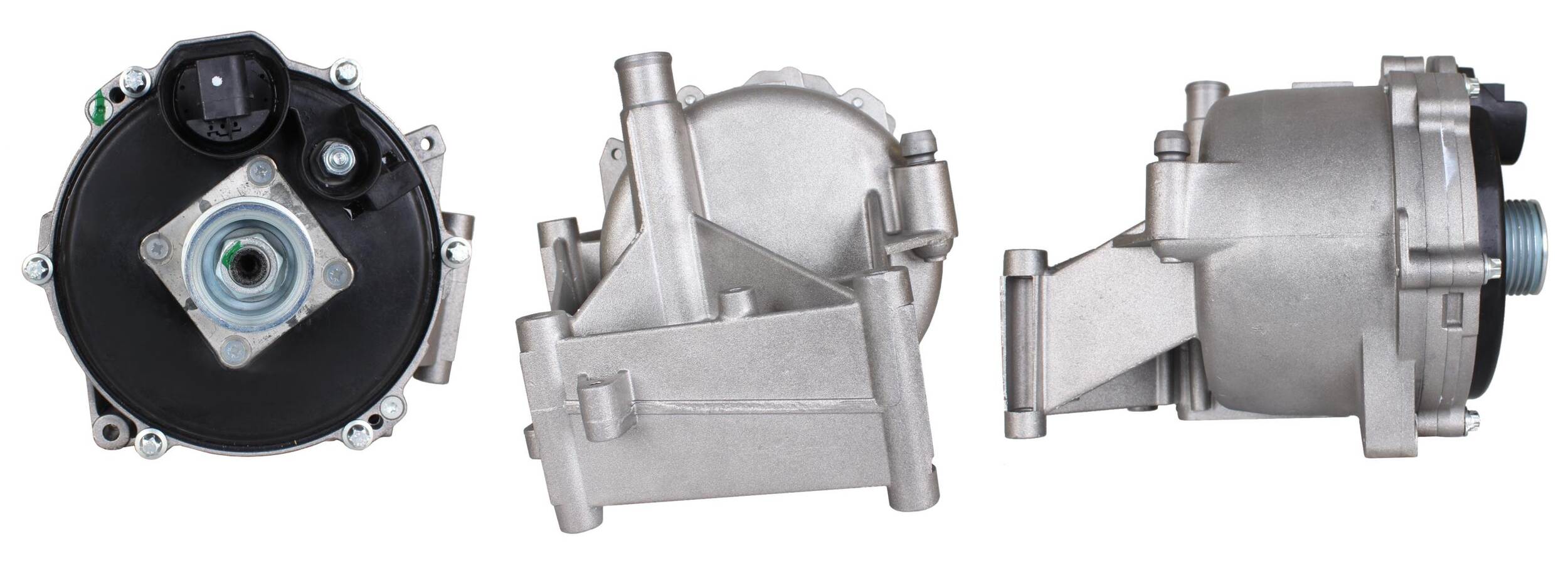 DRI 2253301802 Generator