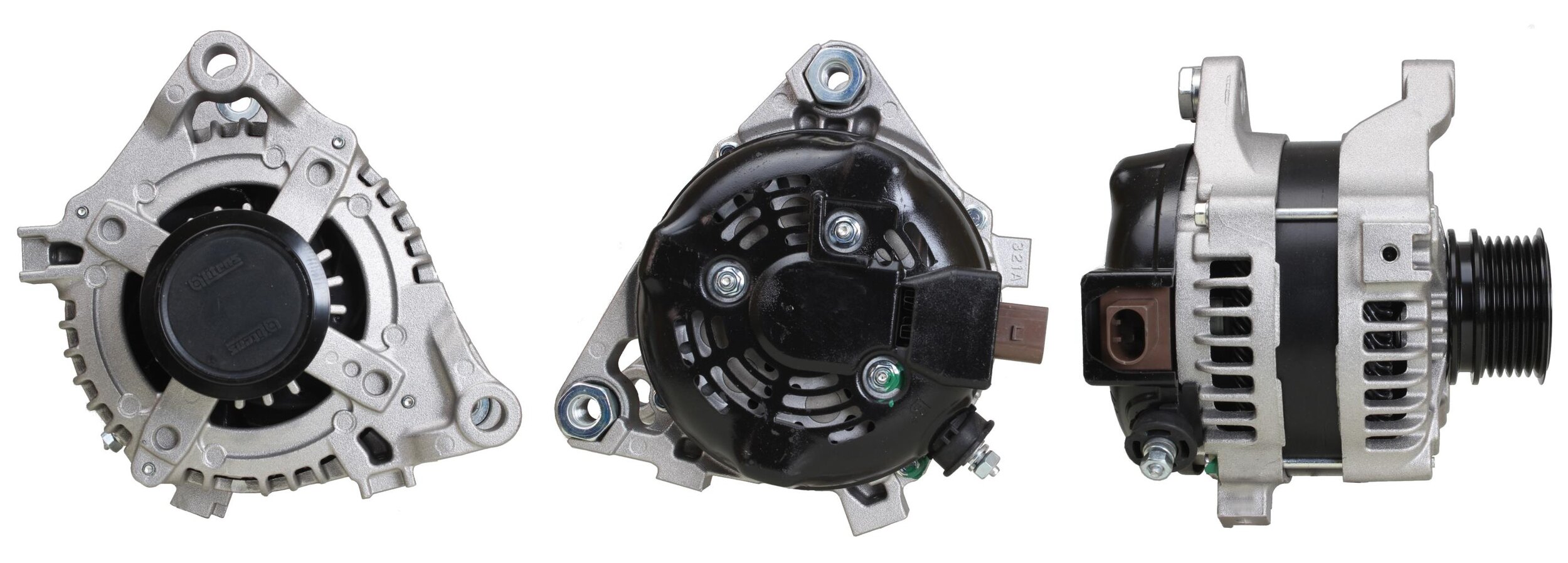 DRI 2353721502 Generator
