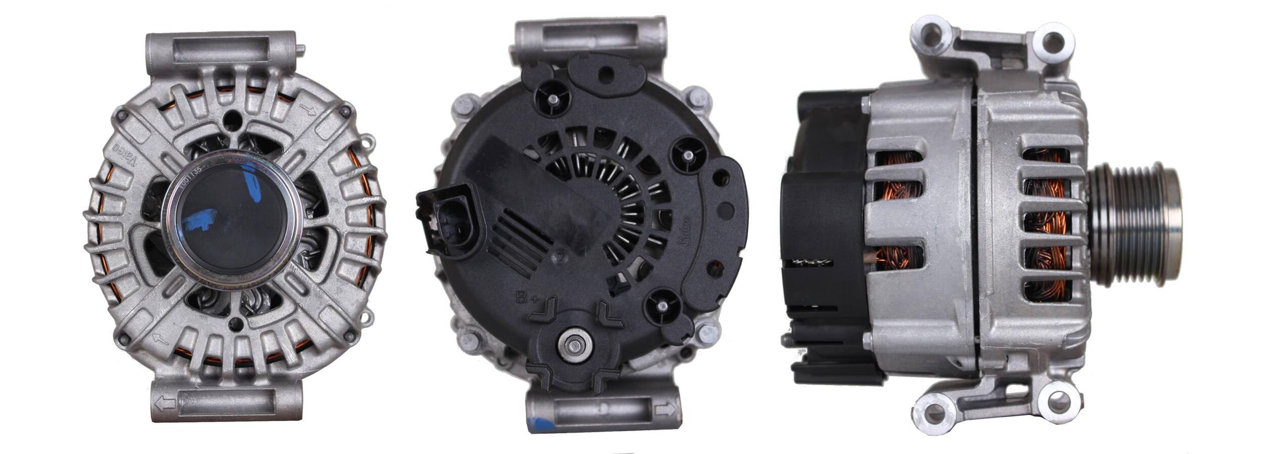 DRI 2115681802 Generator