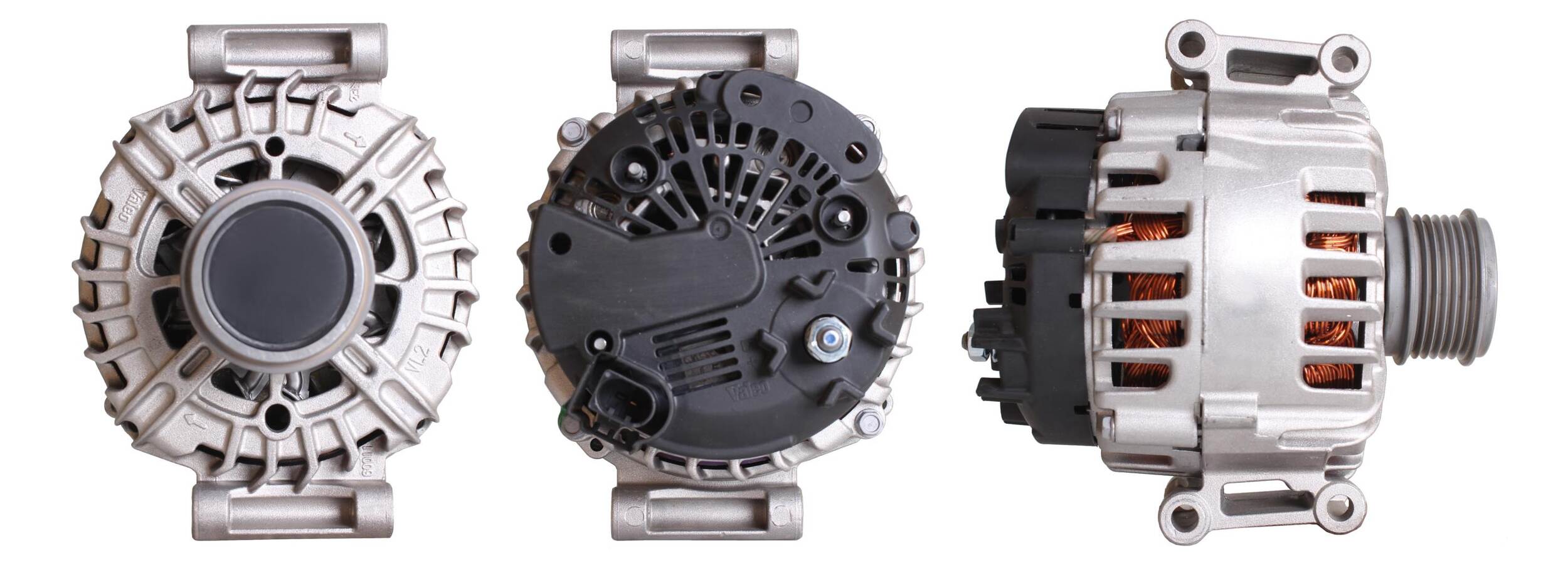 DRI 2113981802 Generator