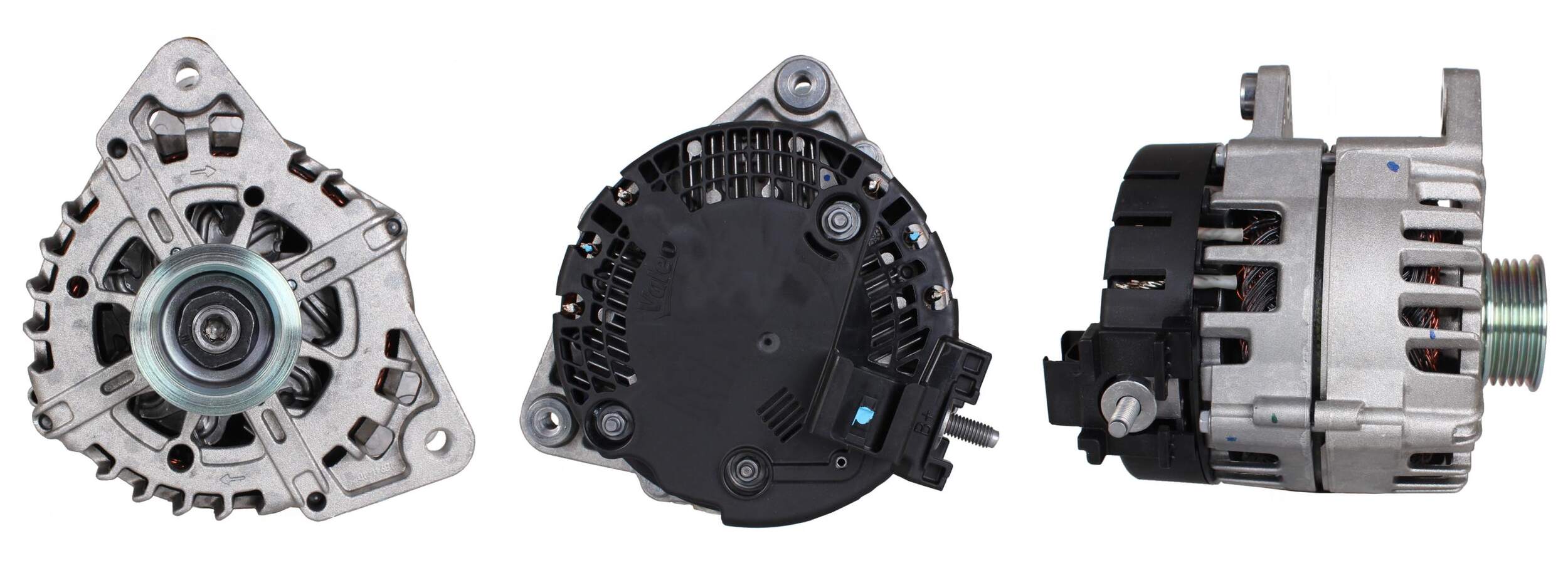 DRI 2253352002 Generator