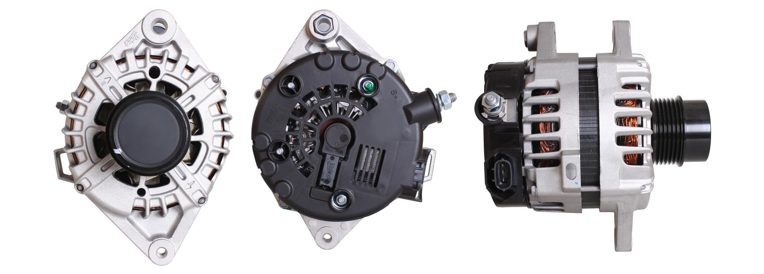 DRI 2243091302 Generator
