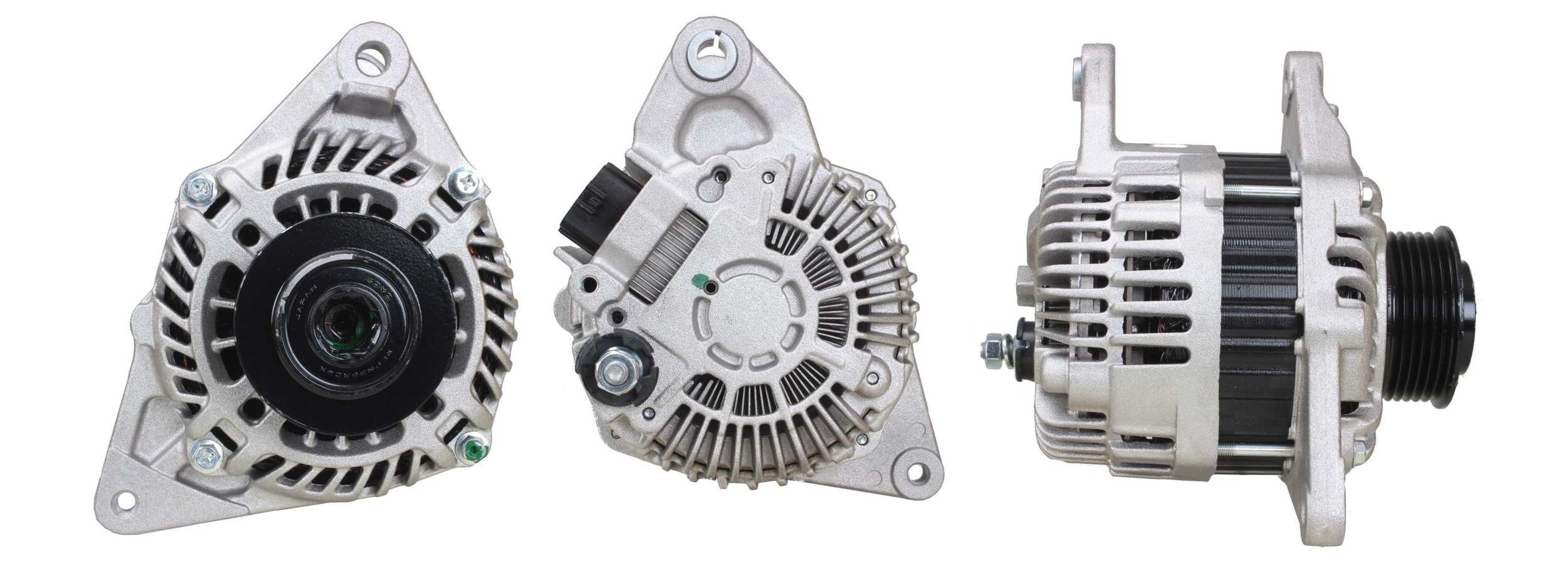 DRI 226340952 Generator
