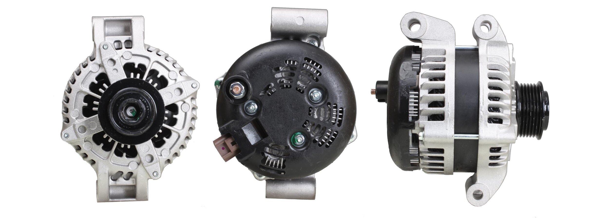 DRI 5003102002 Generator