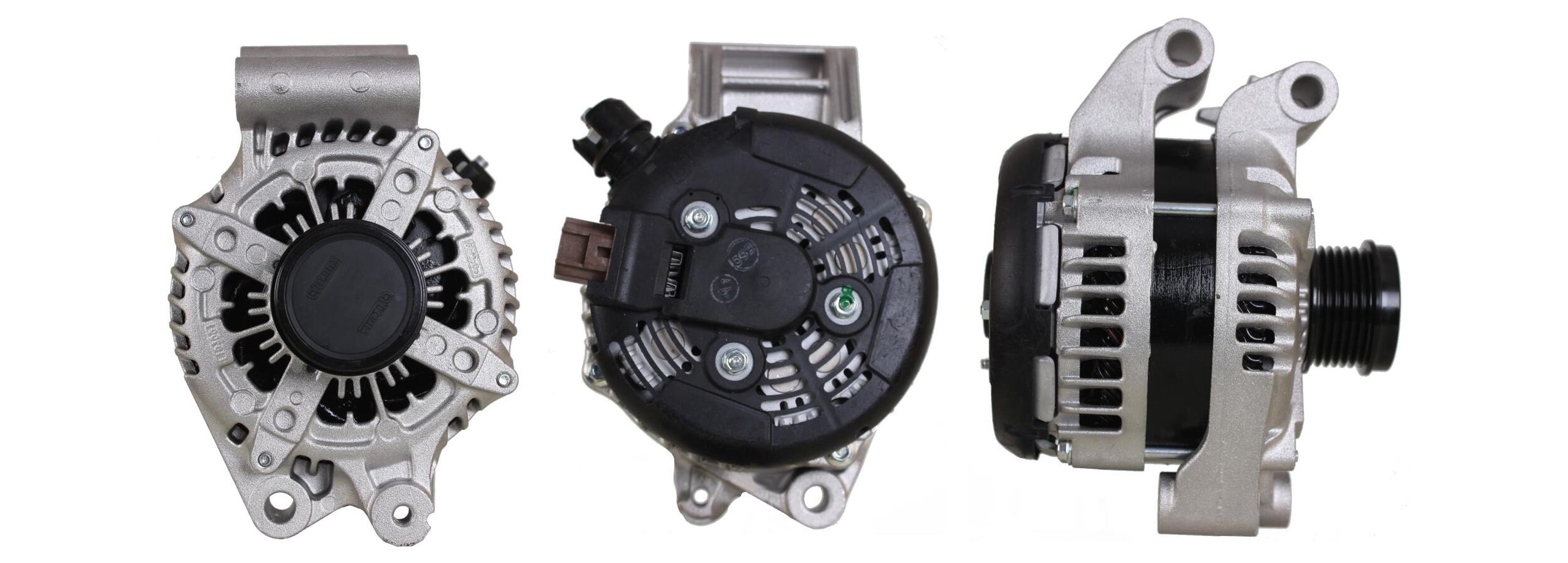 DRI 2193381802 Generator