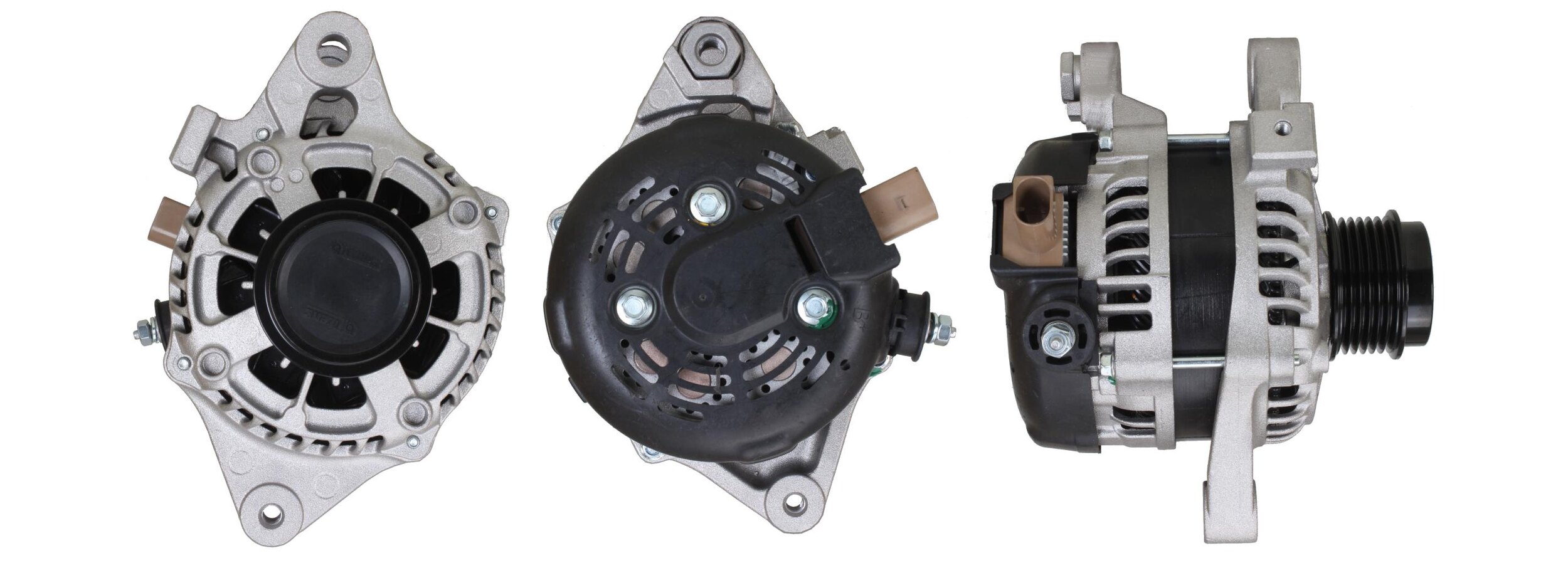 DRI 2353661302 Generator