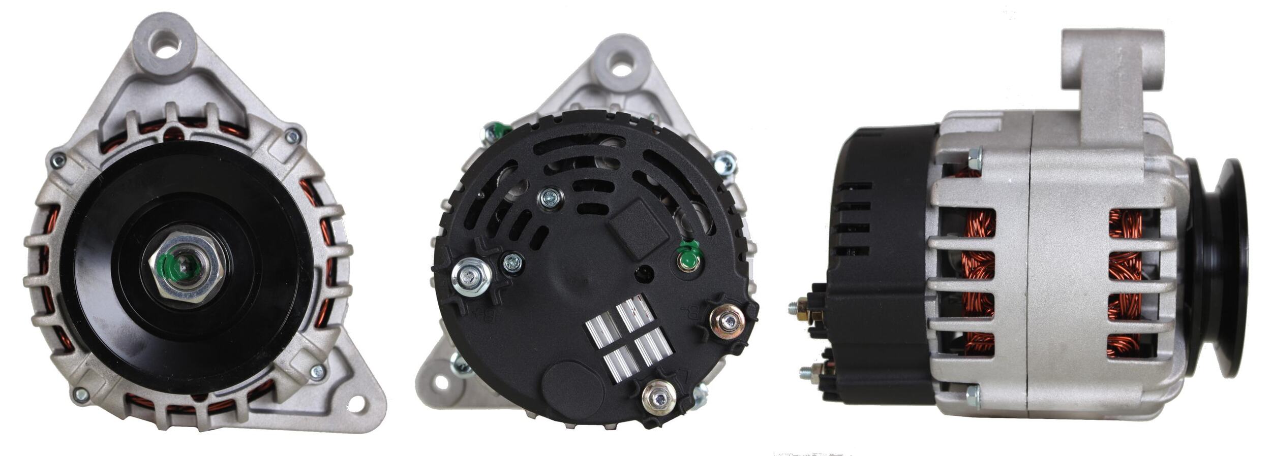 DRI 5003061002 Generator
