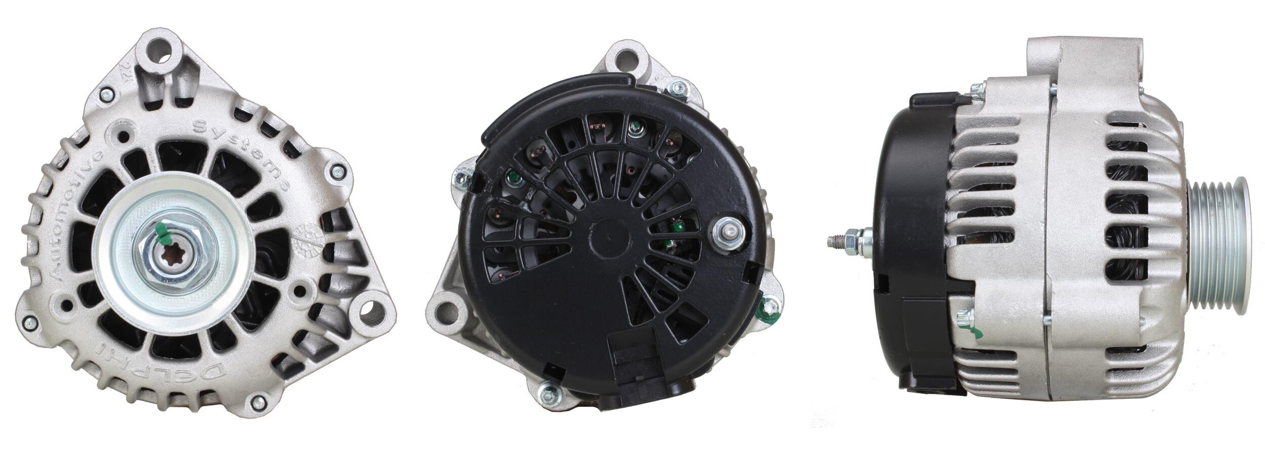 DRI 5281681052 Generator