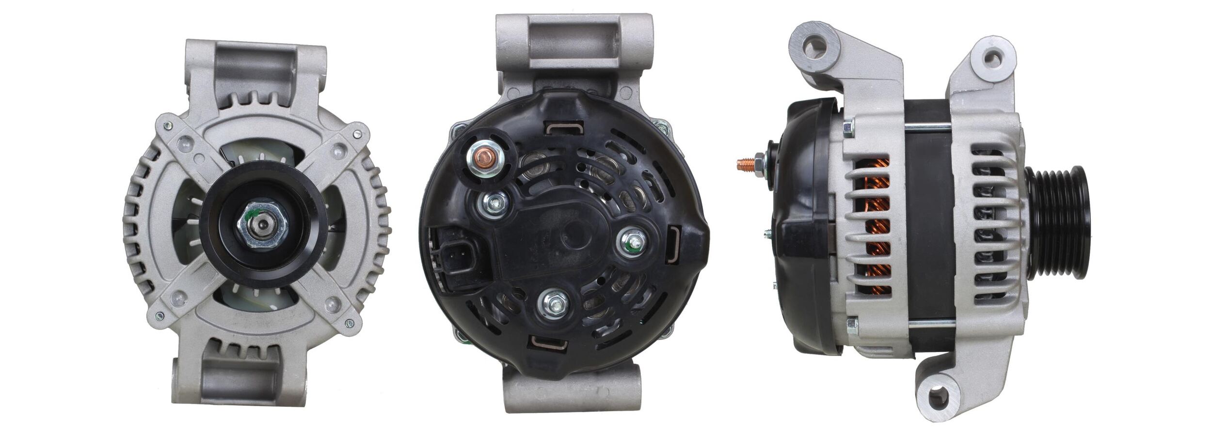 DRI 5340751602 Generator