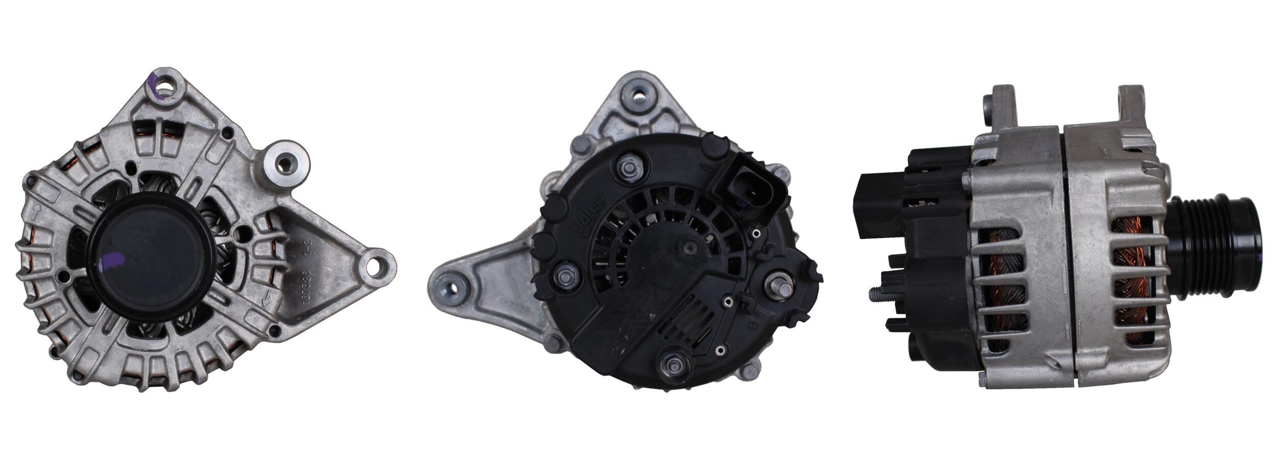 DRI 2153182502 Generator