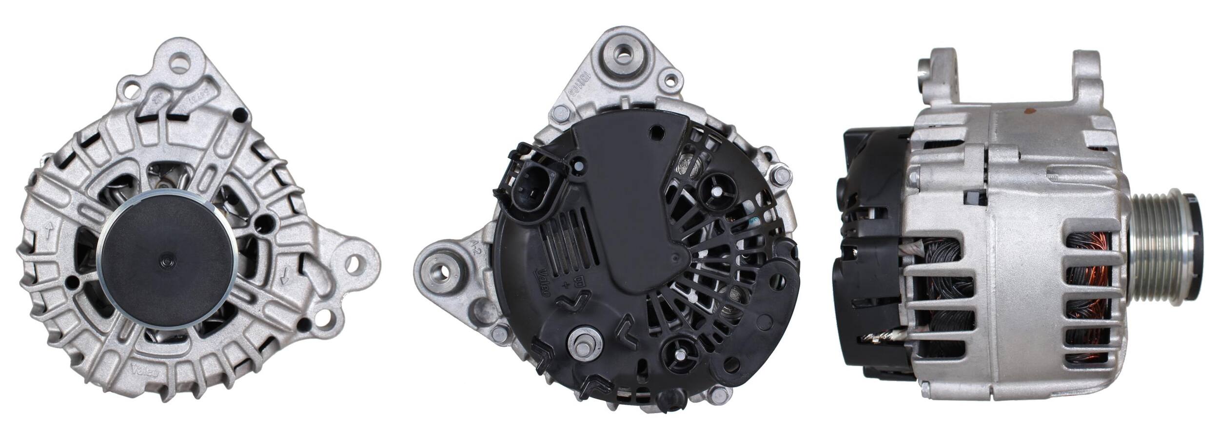 DRI 2115451802 Generator