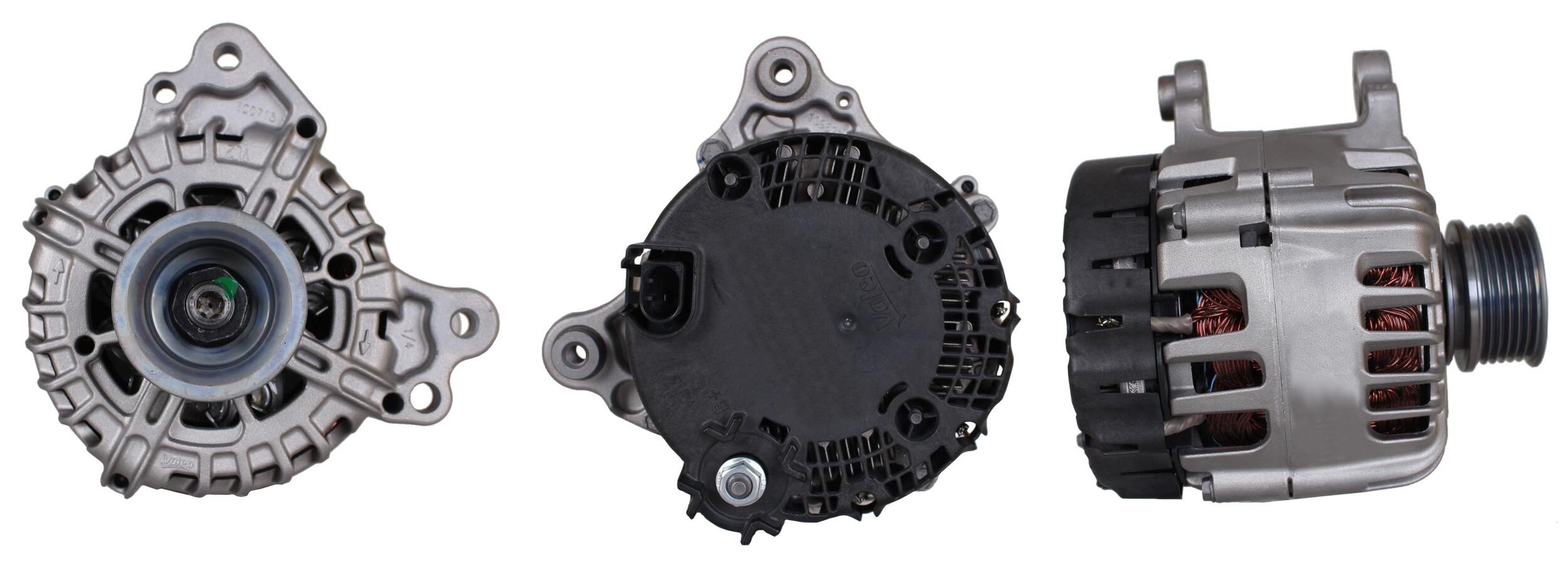 DRI 2115581502 Generator