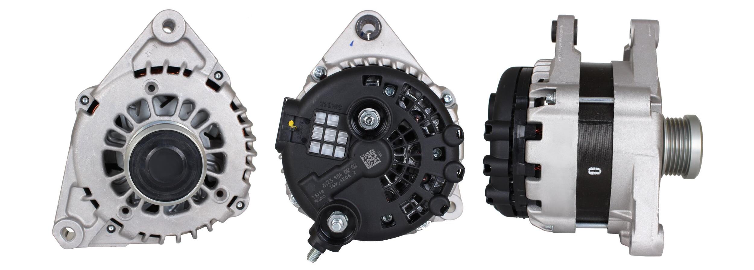 DRI 2253391202 Generator