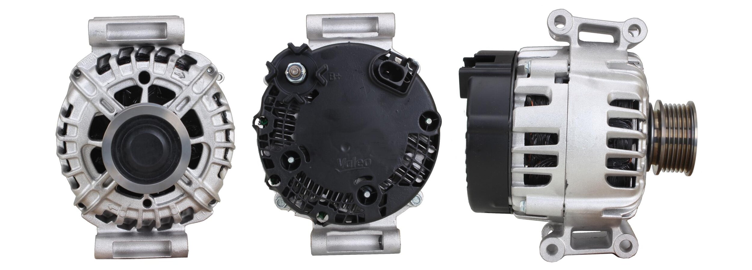 DRI 2113981502 Generator