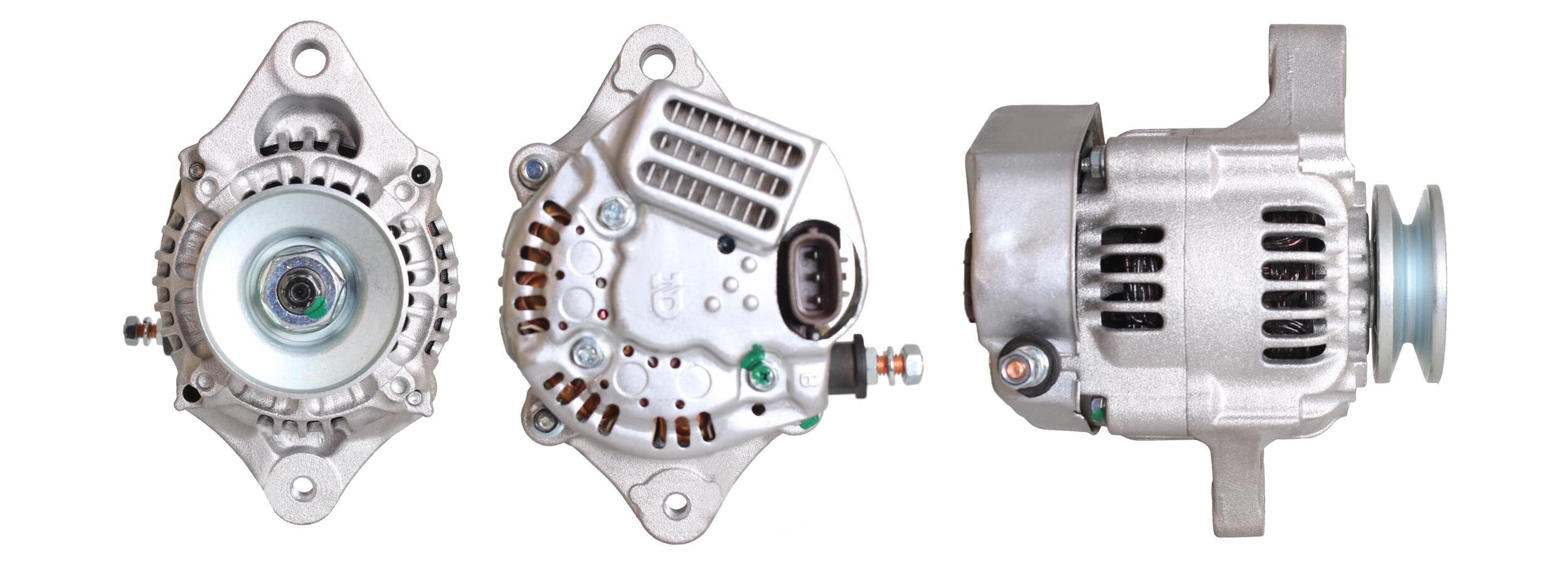 DRI 583119402 Generator