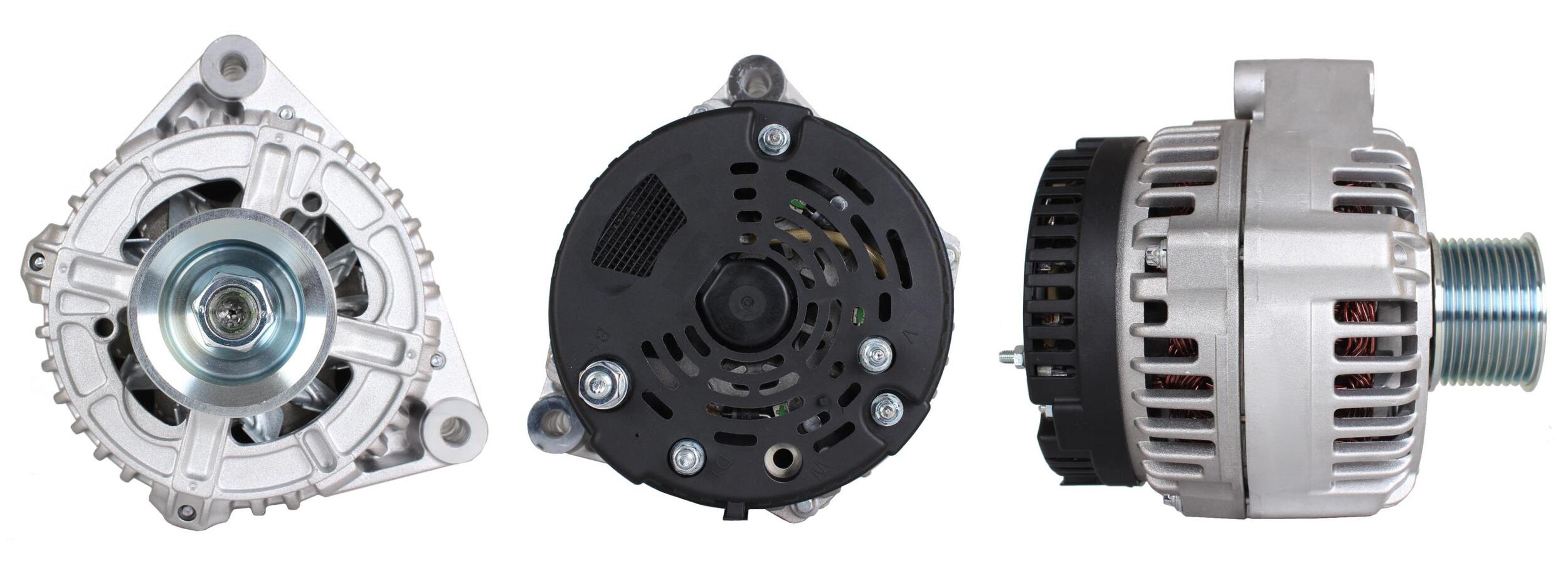 DRI 5003091502 Generator