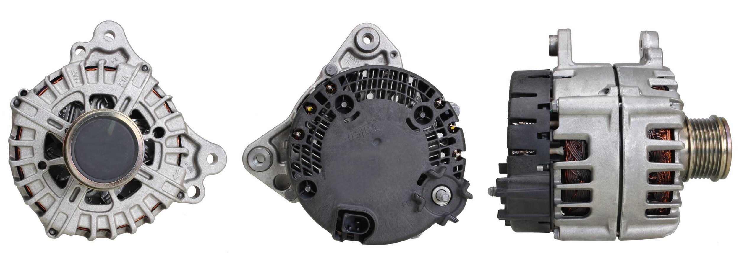 DRI 2115801802 Generator