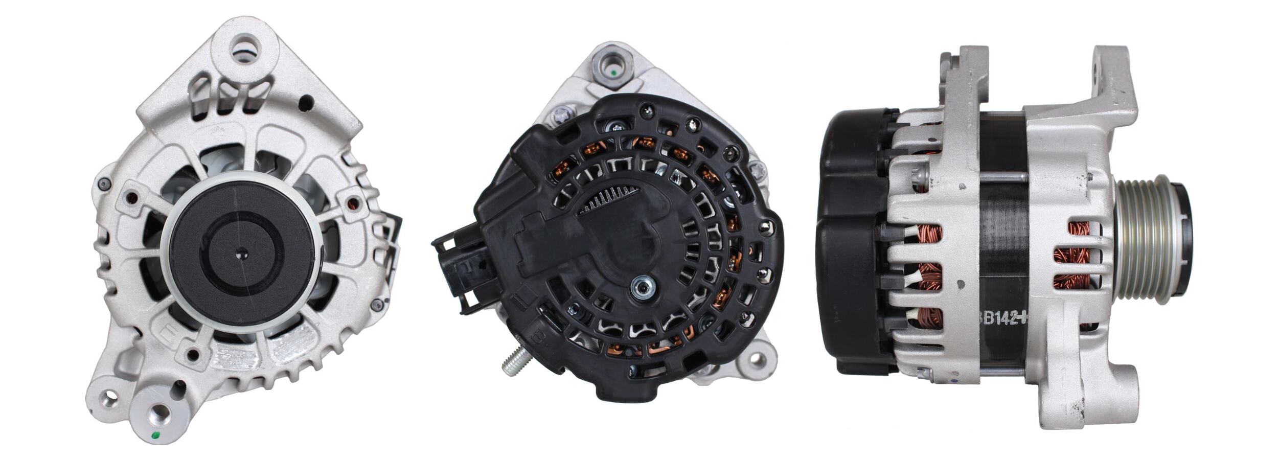 DRI 2263291202 Generator