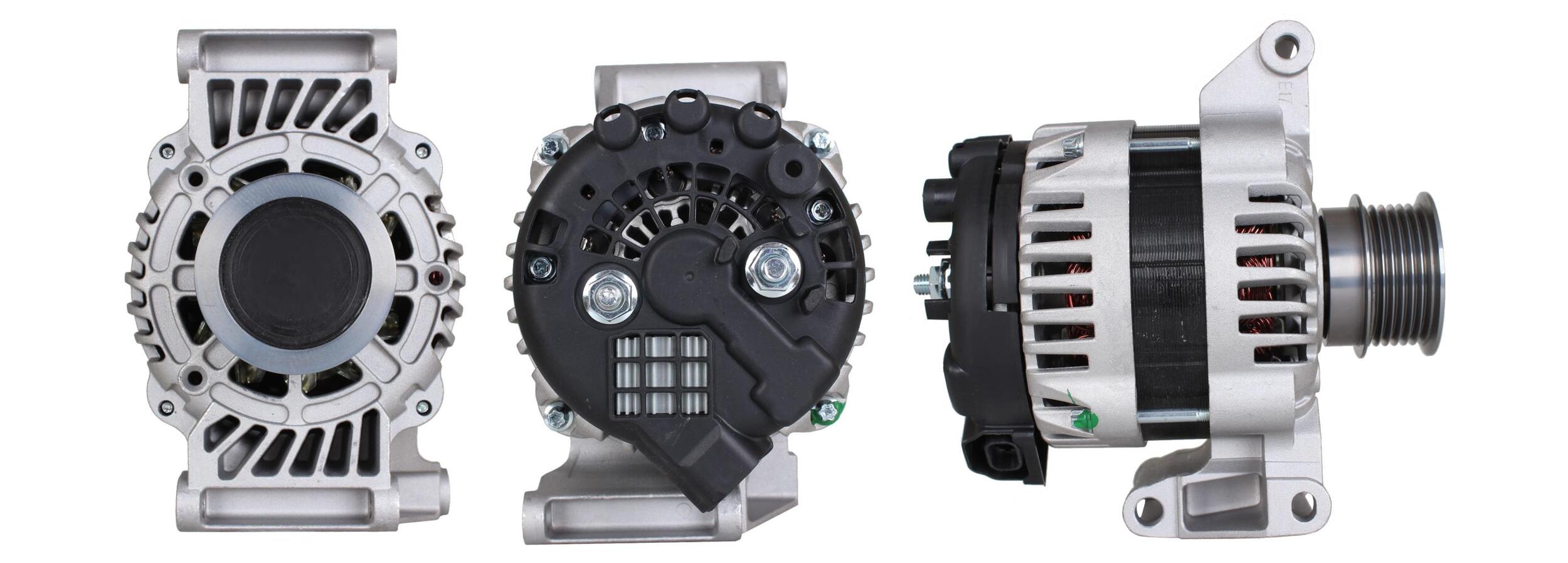 DRI 2283131002 Generator