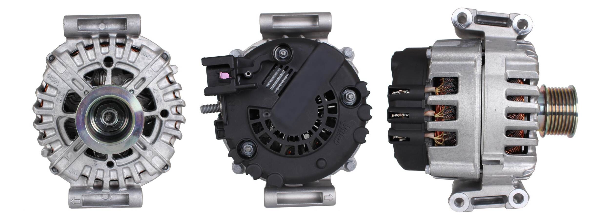 DRI 2253372502 Generator