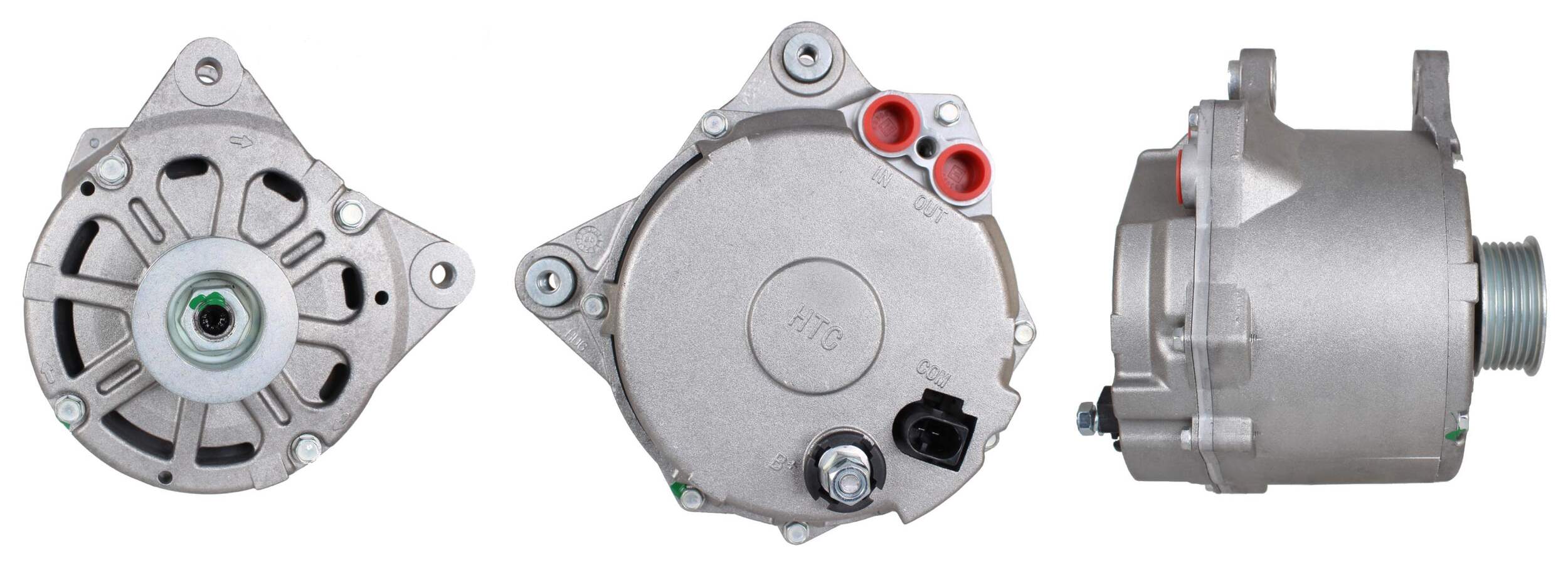 DRI 2115471902 Generator