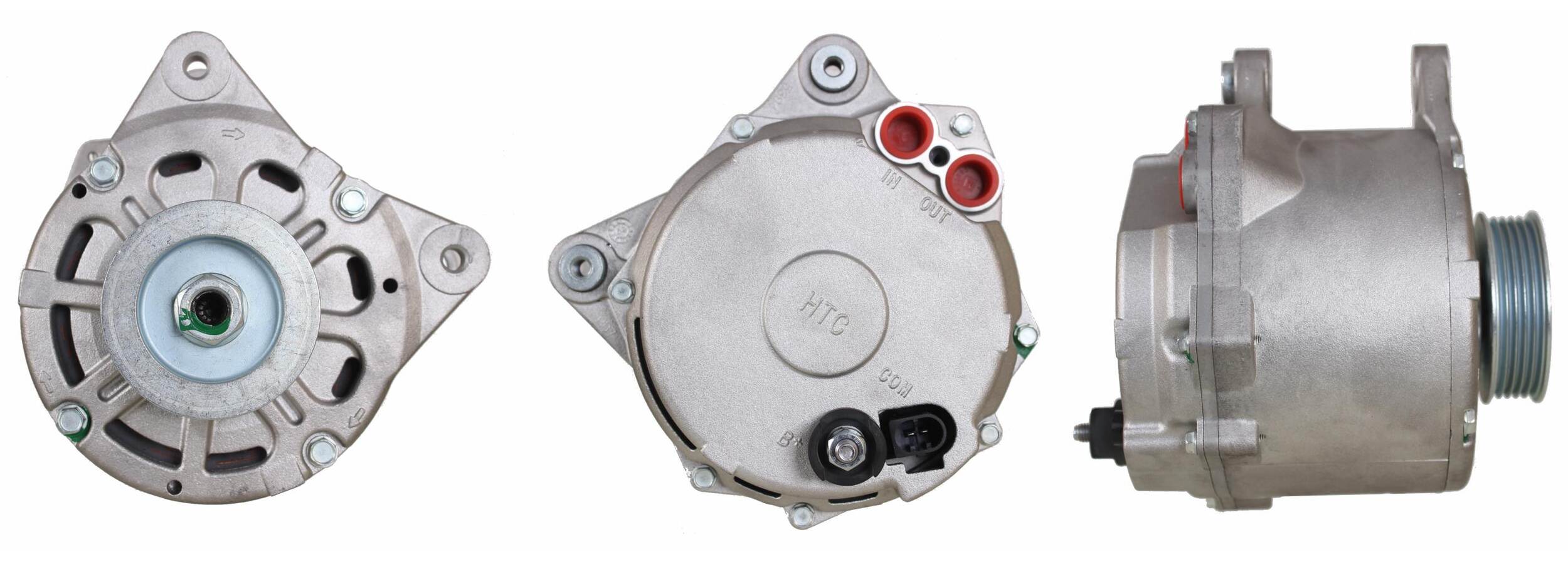 DRI 2115501902 Generator